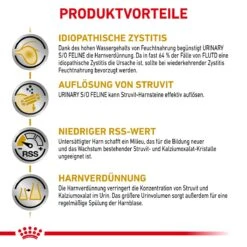 Royal Canin Urinary S/O Häppchen In Soße Frischebeutel 12 X 85 G Häppchen In Soße Frischebeutel Für Katzen -Hills Verkaufsgeschäft 0fNpPFs7DQgE 9003579010044 5211 4