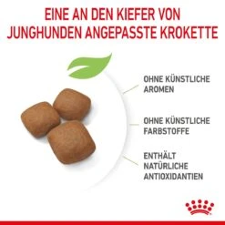 Royal Canin Giant Junior Welpenfutter Für Sehr Große Hunde 15 Kg Trockenfutter Für Hunde -Hills Verkaufsgeschäft 10epCpyhua4c 3182550707077 3085 5