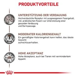 Royal Canin Gastrointestinal Moderate Calorie Katze Frischebeutel 12 X 85 G Frischebeutel Für Katzen -Hills Verkaufsgeschäft 19hogkHjZ9F3 9003579013601 46 4