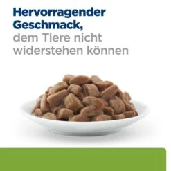 Hills Feline Metabolic Huhn Frischebeutel Für Katzen 12 X 85 G Frischebeutel Huhn -Hills Verkaufsgeschäft 1eTC66mcDx4g 52742343808 5