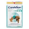 Vetoquinol Caniviton Plus Mini Chews Für Hunde + Katzen 90 Caniviton Plus Mini Chews -Hills Verkaufsgeschäft 1snAAOVtOEHb vetoquinol caniviton plus mini 1