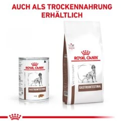 Royal Canin Gastrointestinal Dosenfutter Für Hunde 12 X 400 G Dosenfutter Für Hunde -Hills Verkaufsgeschäft 23nIMlbYIRf8 9003579309445 66 6