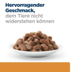 Hills Feline K/d Rind Frischebeutel Für Katzen 12 X Rind Frischebeutel -Hills Verkaufsgeschäft 2DC5K8r5f9bD 52742274102 5