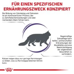 Royal Canin Dental Trockenfutter Für Katzen 1,5 Kg Trockenfutter Für Katzen -Hills Verkaufsgeschäft 2QYqJfI3sRAp 3182550783927 172 3