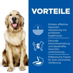 Hills Science Plan Canine Adult Perfect Weight Large Breed Trockenfutter 12 Kg Trockenfutter Mit Huhn -Hills Verkaufsgeschäft 2YtzTkAsFiWs 52742366906 3
