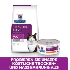 Hills Y/d Trockenfutter Für Katzen 1,5 Kg Trockenfutter Für Katzen -Hills Verkaufsgeschäft 2eJwk7WxZBpx 52742168005 6