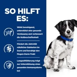 Hills I/d Stress Mini ActivBiome+ Trockenfutter Für Hunde 1 Kg Trockenfutter Für Hunde 12 Hills I/d Stress Mini ActivBiome+ Trockenfutter Für Hunde 1 Kg Trockenfutter Für Hunde -Hills Verkaufsgeschäft 39l0Sig8Zq5f 52742045009 4