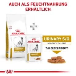 Royal Canin Urinary S/O Moderate Calorie Für Hunde 1,5 Kg Trockenfutter Für Hunde -Hills Verkaufsgeschäft 3ef5dK2HdmoZ 3182550780926 347 7
