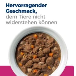 Hills Prescription Diet Canine Gastrointestinal Biome Ragout In Dosen Für Hunde 12 X 354 G Dosenfutter Für Hunde -Hills Verkaufsgeschäft 3jV8aJIDpbRO 52742037950 5