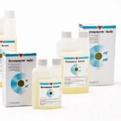 Vetoquinol Dermanorm Oel Für Hunde Katzen Pferde 250 Ml Flasche (Hund, Katze) -Hills Verkaufsgeschäft 4HJTJ00sbw0c 51766977193794fed36bf4e3 2