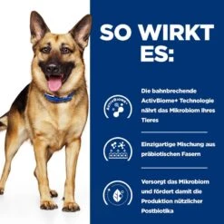 Hills Prescription Diet Canine Gastrointestinal Biome Ragout In Dosen Für Hunde 12 X 354 G Dosenfutter Für Hunde -Hills Verkaufsgeschäft 4XuqSv9rs2kw 52742037950 3