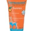 Selectavet Dermoscent SunFREE Sonnencreme 30 Ml Flasche SunFREE Sonnencreme -Hills Verkaufsgeschäft 5GfAJacugD7B 51766b8e193794fed36bfcd9 0