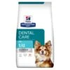 Hills Canine T/d Mini 3 Kg Trockenfutter -Hills Verkaufsgeschäft 5OPWI5E62USH 52742402109 1