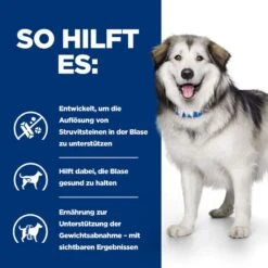 Hills Prescription Diet C/d Multicare + Metabolic Trockenfutter Für Hunde 12 Kg Trockenfutter -Hills Verkaufsgeschäft 5W82w0APYEDU 52742037394 4