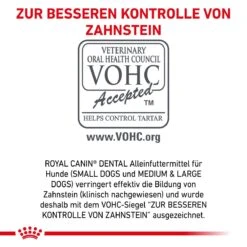 Royal Canin Dental Small Dogs Trockenfutter Für Hunde 1,5 Kg Trockenfutter Für Hunde -Hills Verkaufsgeschäft 5xuTgELof41r 3182550783910 333 9