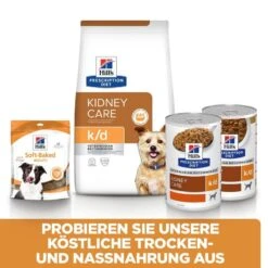 Hills K/d Trockenfutter Für Hunde 1,5 Kg Trockenfutter Für Hunde -Hills Verkaufsgeschäft 6Kt8bIoyCTid 52742918204 6