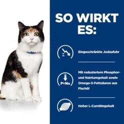 Hills Y/d Dosenfutter Für Katzen 24 X 156 G Dosen -Hills Verkaufsgeschäft 6uf4lOvbJrJf 52742149608 3