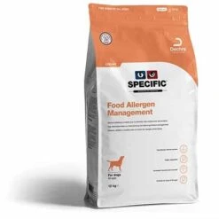 Specific CDD-HY Food Allergen Management Hydrolisiert Trockenfutter 2 Kg Trockenfutter Für Hunde 7 Specific CDD-HY Food Allergen Management Hydrolisiert Trockenfutter 2 Kg Trockenfutter Für Hunde -Hills Verkaufsgeschäft 6waDPB1MwZ6M Specific20CDD HY20Food20Allergen20Management20Trockenfutter20fuer20Hunde201220kg