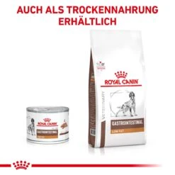 Royal Canin Gastrointestinal Low Fat Hundefutter In Dosen 12 X 200 G Low Fat Mousse Dosenfutter -Hills Verkaufsgeschäft 7GuQCT1L7oJT 9003579308448 56 3