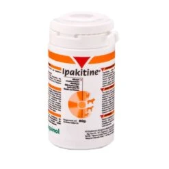 Vetoquinol Ipakitine Pulver Hund Und Katze 60 G Ipakitine -Hills Verkaufsgeschäft 83fKNR0oB20y ipakitine 60g
