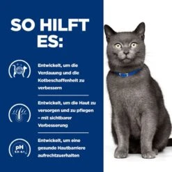 Hills D/d Katze Trockenfutter Für Sensible Katzen 1,5 Kg D/d Ente Mit Grünen Erbsen 10 Hills D/d Katze Trockenfutter Für Sensible Katzen 1,5 Kg D/d Ente Mit Grünen Erbsen -Hills Verkaufsgeschäft 8XK7s8yHvAG8 52742027180 4