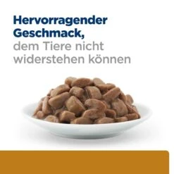 Hills Prescription Diet S/d Nassfutter Für Katzen Mit Huhn 12 X 85 G Frischebeutel 13 Hills Prescription Diet S/d Nassfutter Für Katzen Mit Huhn 12 X 85 G Frischebeutel -Hills Verkaufsgeschäft 8fkXjOpzhfX9 52742053790 5