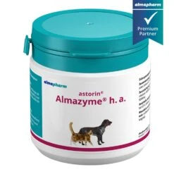 Almapharm Almazyme H.a. Für Hund + Katze 100 G Astorin Almazyme HA Für Katzen 9 Almapharm Almazyme H.a. Für Hund + Katze 100 G Astorin Almazyme HA Für Katzen -Hills Verkaufsgeschäft 8iT8hNJjxrTB astorin Almazyme ha 100g DO 3301 200x40 1000x1000 drhoelter