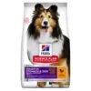 Hills Science Plan Canine Adult Sensitive Stomach & Skin Mit Huhn Trockenfutter 14 Kg Trockenfutter -Hills Verkaufsgeschäft 9GxCJiMOf35E 52742026091 1
