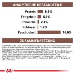 Royal Canin Gastrointestinal Dosenfutter Für Hunde 12 X 400 G Dosenfutter Für Hunde -Hills Verkaufsgeschäft AH78LVOZA1ur 9003579309445 66 5