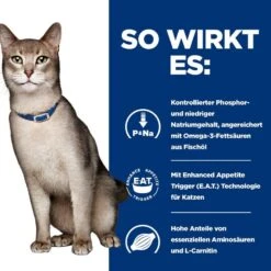 Hills Feline K/d Rind Frischebeutel Für Katzen 12 X Rind Frischebeutel -Hills Verkaufsgeschäft AKovP4bDlJxh 52742274102 3