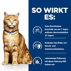 Hills Feline C/d Multicare Lachs Frischebeutel Für Katzen 12 X 85 G Lachs Frischebeutel 11 Hills Feline C/d Multicare Lachs Frischebeutel Für Katzen 12 X 85 G Lachs Frischebeutel -Hills Verkaufsgeschäft BMh9kt75Olli 52742188218 3