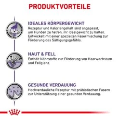 Royal Canin Neutered Adult Medium Dogs Hundefutter 9 Kg Trockenfutter Für Hunde -Hills Verkaufsgeschäft C0jaBB6t0av2 3182550925204 6648 5