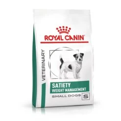 Royal Canin Satiety Small Dogs Trockenfutter 1,5 Kg Satiety Small Dogs
