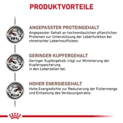 Royal Canin Hepatic Trockenfutter Für Hunde 1,5 Kg Trockenfutter Für Hunde -Hills Verkaufsgeschäft CI24Dn0Z1lMw 3182550771740 929 5