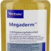 Virbac Megaderm Für Hunde Und Katzen 250 Ml Flasche -Hills Verkaufsgeschäft CLHO61d3d8J7 Virbac20Megaderm