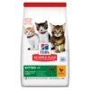 Hills Science Plan Kitten Trockenfutter 1,5 Kg Trockenfutter -Hills Verkaufsgeschäft CQdefDgZgL2A 52742023649 1