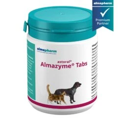 Almapharm Almazyme Tabs Für Hund + Katze 125 Almazyme Tabs -Hills Verkaufsgeschäft CUt9u2dLdfHQ astoral Almazyme 125T DO 200x61 PP 1000x1000 drhoelter