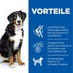 Hills Science Plan Canine Adult Large Breed Hund Trockenfutter 14 Kg Trockenfutter Mit Huhn 9 Hills Science Plan Canine Adult Large Breed Hund Trockenfutter 14 Kg Trockenfutter Mit Huhn -Hills Verkaufsgeschäft Ct4dIWMvScjv 52742121109 3