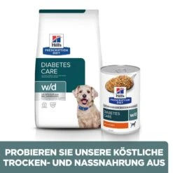 Hills W/d Dosenfutter Für Hunde 12 X 370 G Dosenfutter Für Hunde -Hills Verkaufsgeschäft DW4JLszeZH9o 52742053073 6