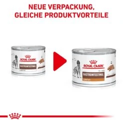 Royal Canin Gastrointestinal Low Fat Hundefutter In Dosen 12 X 200 G Low Fat Mousse Dosenfutter -Hills Verkaufsgeschäft DYpCO4SsETiB 9003579308448 56 2