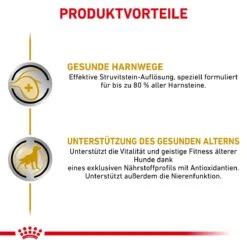 Royal Canin Urinary S/O AGEING 7+ Hundefutter 1,5 Kg Trockenfutter Für Hunde -Hills Verkaufsgeschäft DpUc95EOx0i6 3182550896863 6332 3