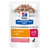 Hills Feline C/d Multicare Stress Lachs Frischebeutel Für Katzen 12 X 85 G Lachs Frischebeutel -Hills Verkaufsgeschäft EzDz2MDTeuYI 52742286303 1
