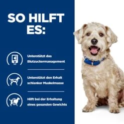 Hills W/d Trockenfutter Für Hunde 1,5 Kg Trockenfutter Für Hunde -Hills Verkaufsgeschäft FOfCzjGMBpNc 52742665603 4