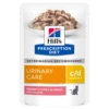 Hills Feline C/d Multicare Lachs Frischebeutel Für Katzen 12 X 85 G Lachs Frischebeutel -Hills Verkaufsgeschäft FZzpljXUCgCc 52742188218 1