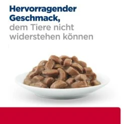 Hills Feline C/d Multicare Stress Lachs Frischebeutel Für Katzen 12 X 85 G Lachs Frischebeutel 9 Hills Feline C/d Multicare Stress Lachs Frischebeutel Für Katzen 12 X 85 G Lachs Frischebeutel -Hills Verkaufsgeschäft FnroUcSj9FoT 52742286303 5