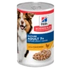 Hills Science Plan Canine Mature Adult 7+ Hund Huhn Dosenfutter 12 X 370 G Dosenfutter Mit Huhn -Hills Verkaufsgeschäft FqR2eVHaQHNO 52742051598 1