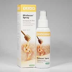 Cp-Pharma Mielosan Spray Honigspray 100ml 3 Cp-Pharma Mielosan Spray Honigspray 100ml
