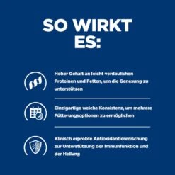 Hills A/D Für Hund Und Katze Dosenfutter 24 X 156 G Dosen -Hills Verkaufsgeschäft GmDc1N1reVdH 52742567006 3