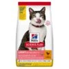 Hills Science Plan Feline Mature Adult/Senior 7+ Light Trockenfutter Mit Huhn 6 X 1,5 Kg Trockenfutter Für Katzen -Hills Verkaufsgeschäft HSD8Q9LRYCYn 52742761602 1