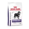 Royal Canin Neutered Adult Large Dogs Trockenfutter Für Hunde 12 Kg Trockenfutter Für Hunde -Hills Verkaufsgeschäft Hh1dtFRuWJAK 3182550761925 6669 1